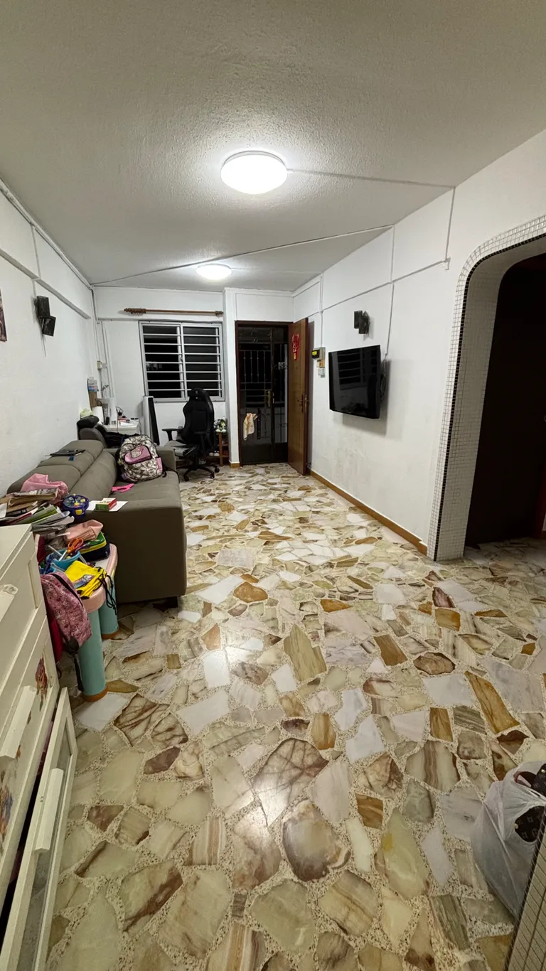 Blk 519 BEDOK NTH AVE 1 image 1 of 10