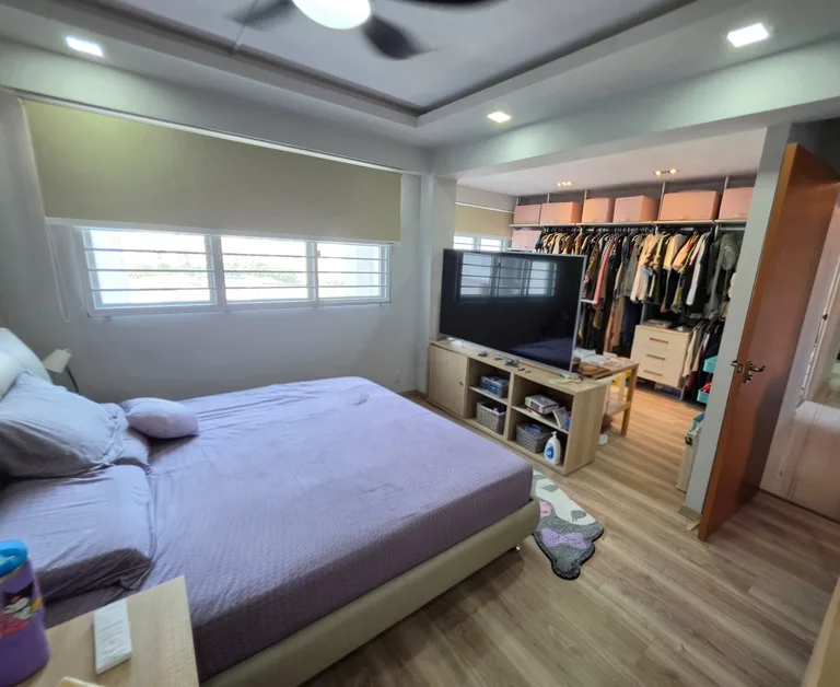Blk 780E WOODLANDS CRES image 1 of 10