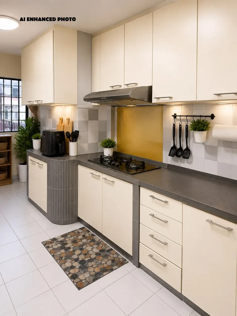 Blk 260 BISHAN ST 22 image 1 of 9