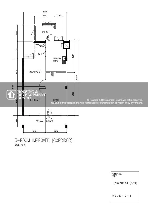 Blk 195 KIM KEAT AVE image 1 of 1