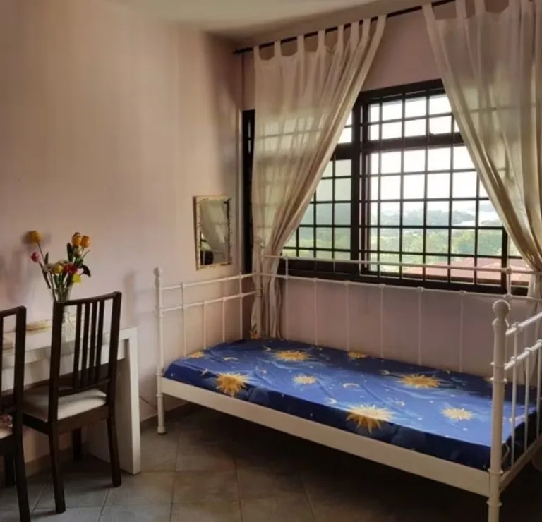 Blk 444 CHOA CHU KANG AVE 4 image 1 of 5