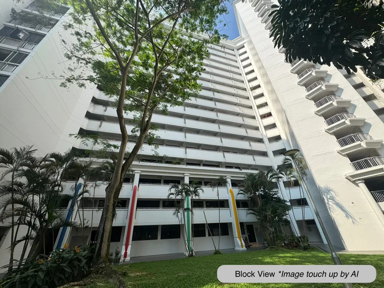Blk 146 RIVERVALE DR image 1 of 10