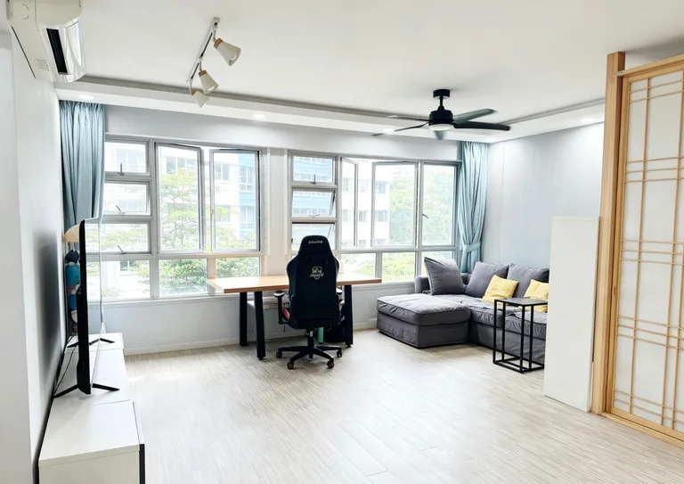 Blk 783A WOODLANDS RISE image 1 of 10