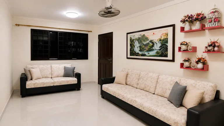 Blk 444 ANG MO KIO AVE 10 image 1 of 8