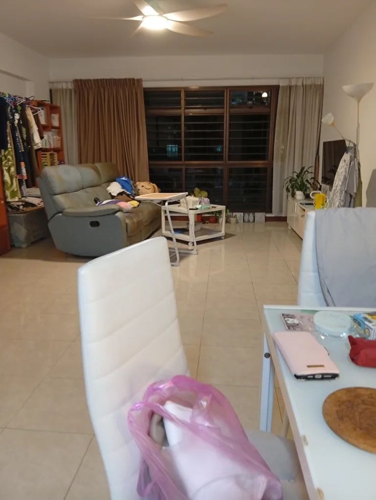 Blk 403A FERNVALE LANE image 1 of 6