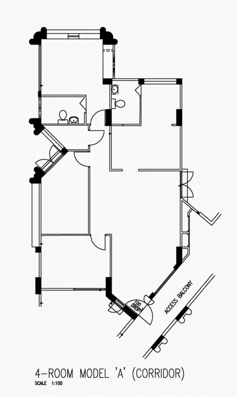 Blk 898B WOODLANDS DR 50 image 1 of 2