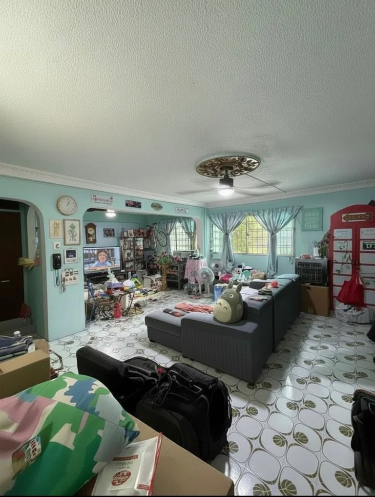 Blk 324 CLEMENTI AVE 5 image 1 of 8