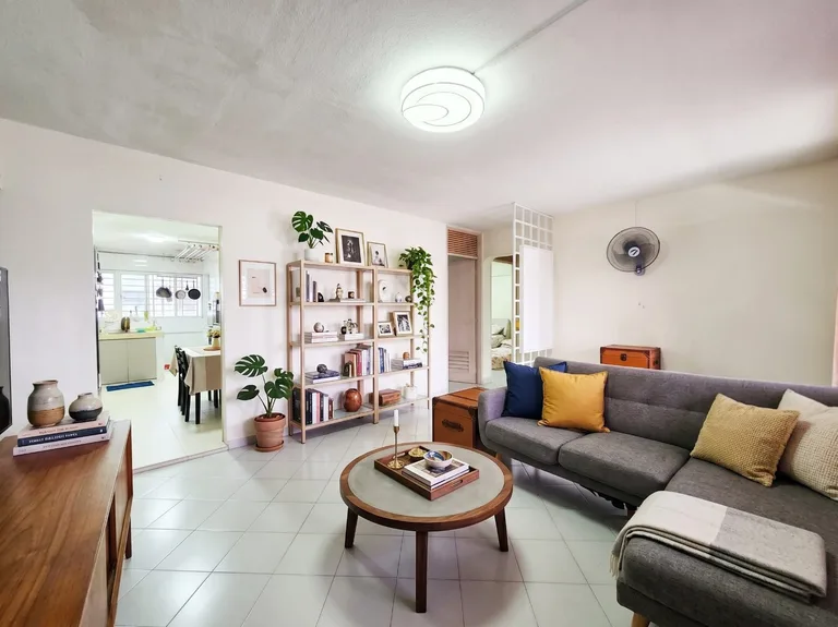 Blk 136 BISHAN ST 12 image 1 of 6
