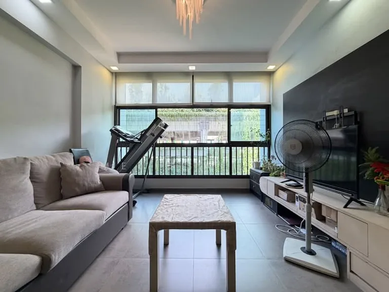 Blk 33 EUNOS CRES image 1 of 7