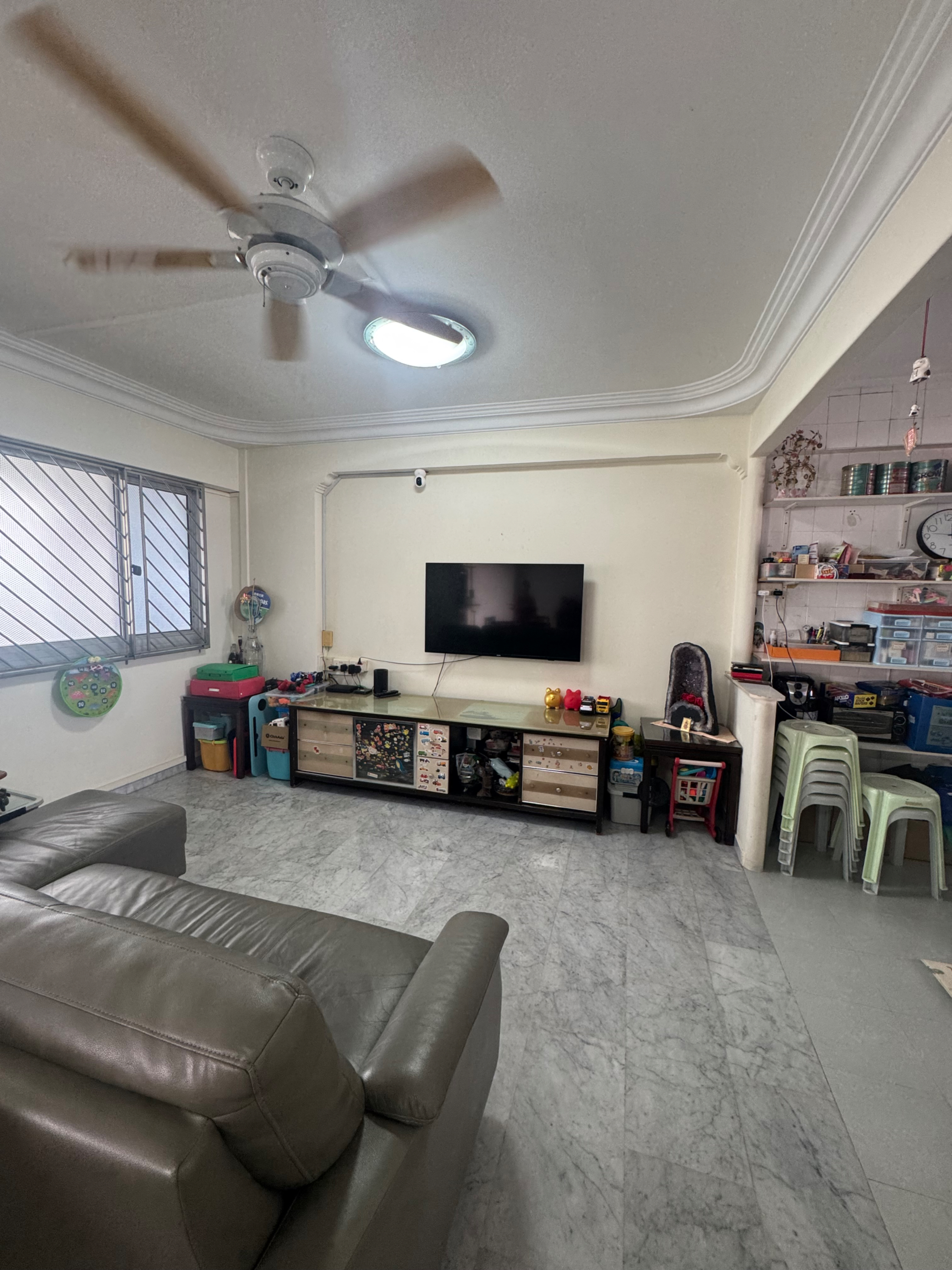 Blk 531 SERANGOON NTH AVE 4