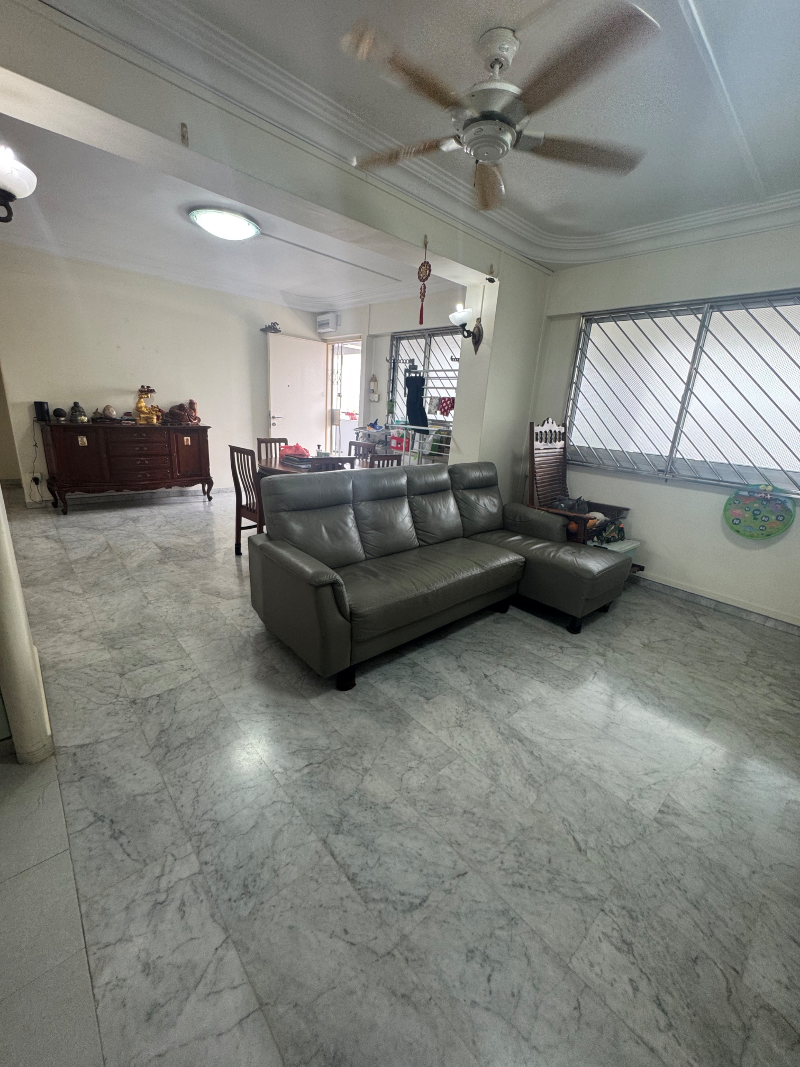 Blk 531 SERANGOON NTH AVE 4 photo 2