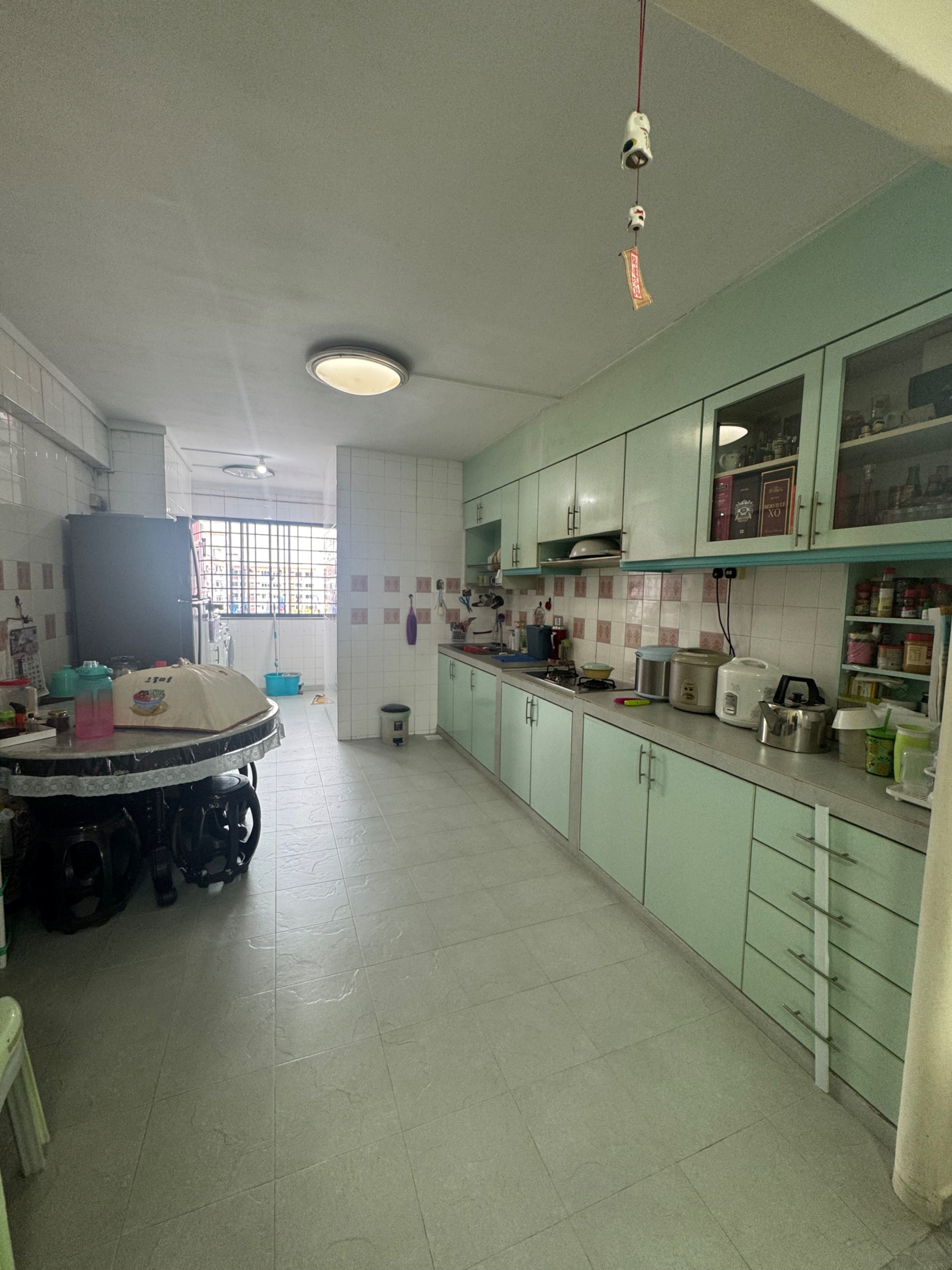 Blk 531 SERANGOON NTH AVE 4 photo 3