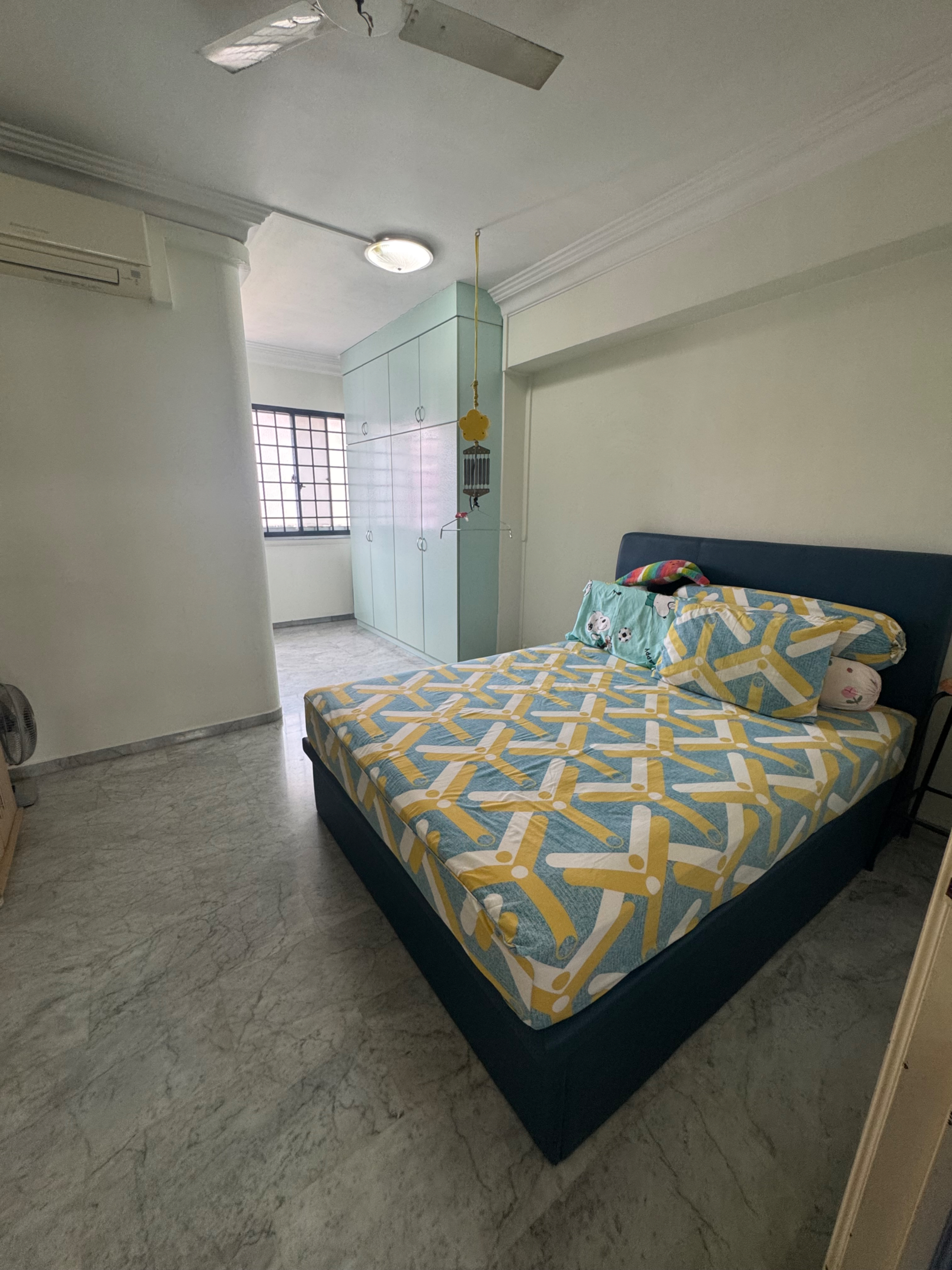 Blk 531 SERANGOON NTH AVE 4 photo 4