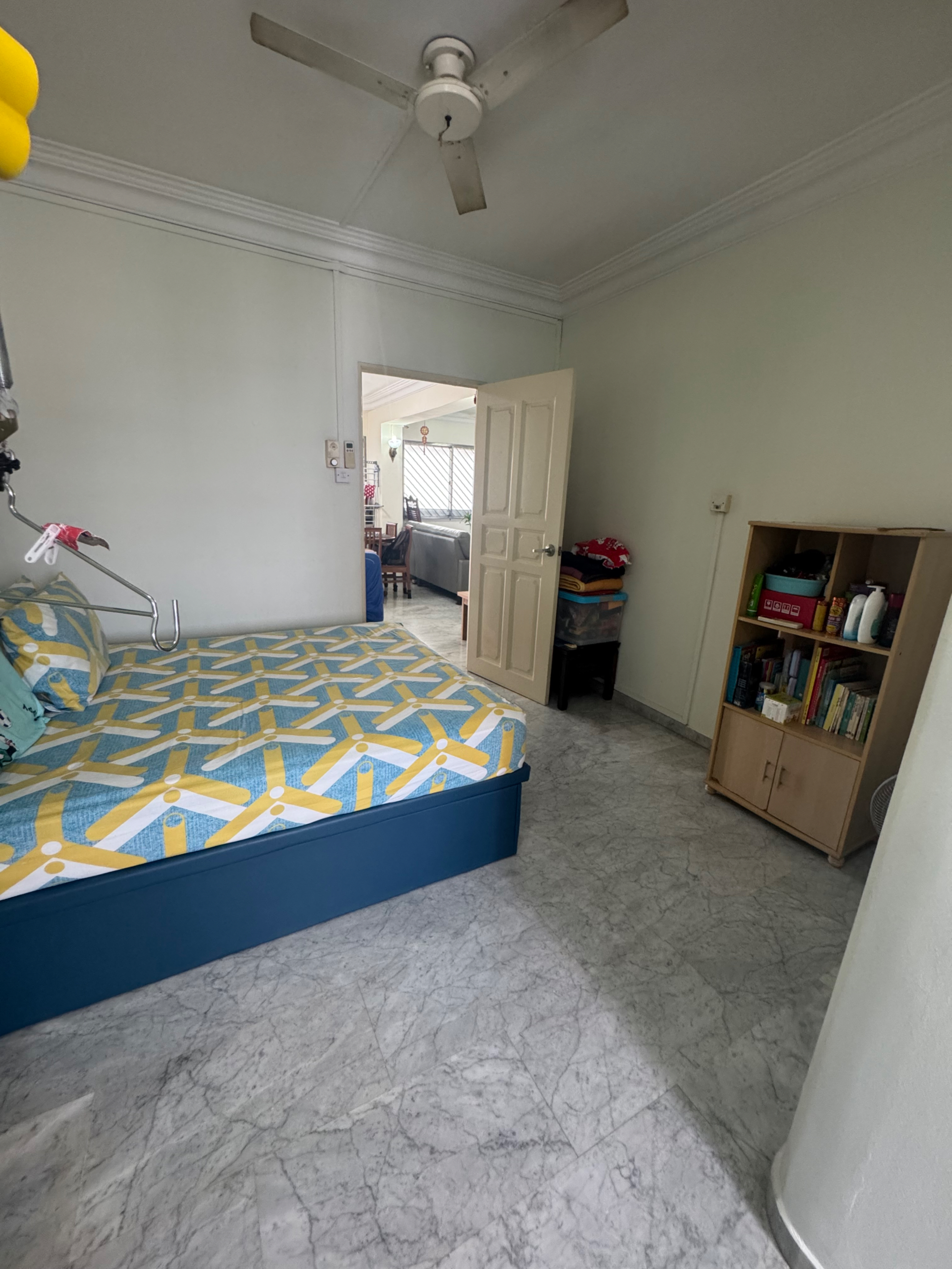 Blk 531 SERANGOON NTH AVE 4 photo 5