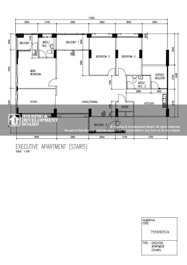 Blk 603 CHOA CHU KANG ST 62 image 1 of 1