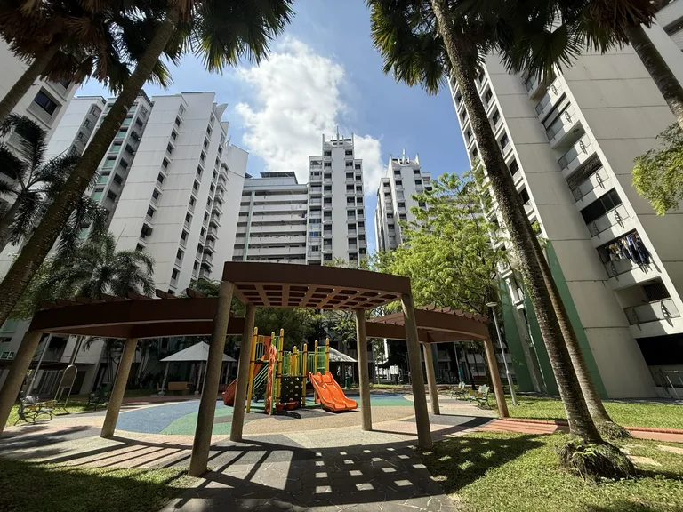 Blk 291B COMPASSVALE ST image 1 of 10