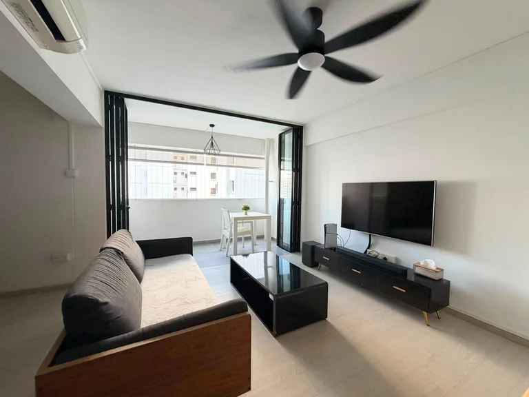 Blk 306B ANCHORVALE LINK image 1 of 10
