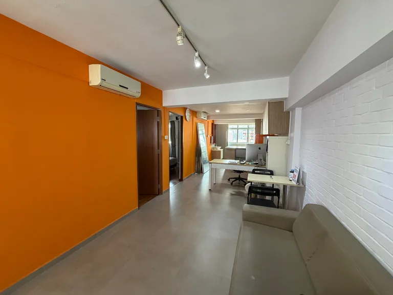 Blk 4 TG PAGAR PLAZA image 1 of 6