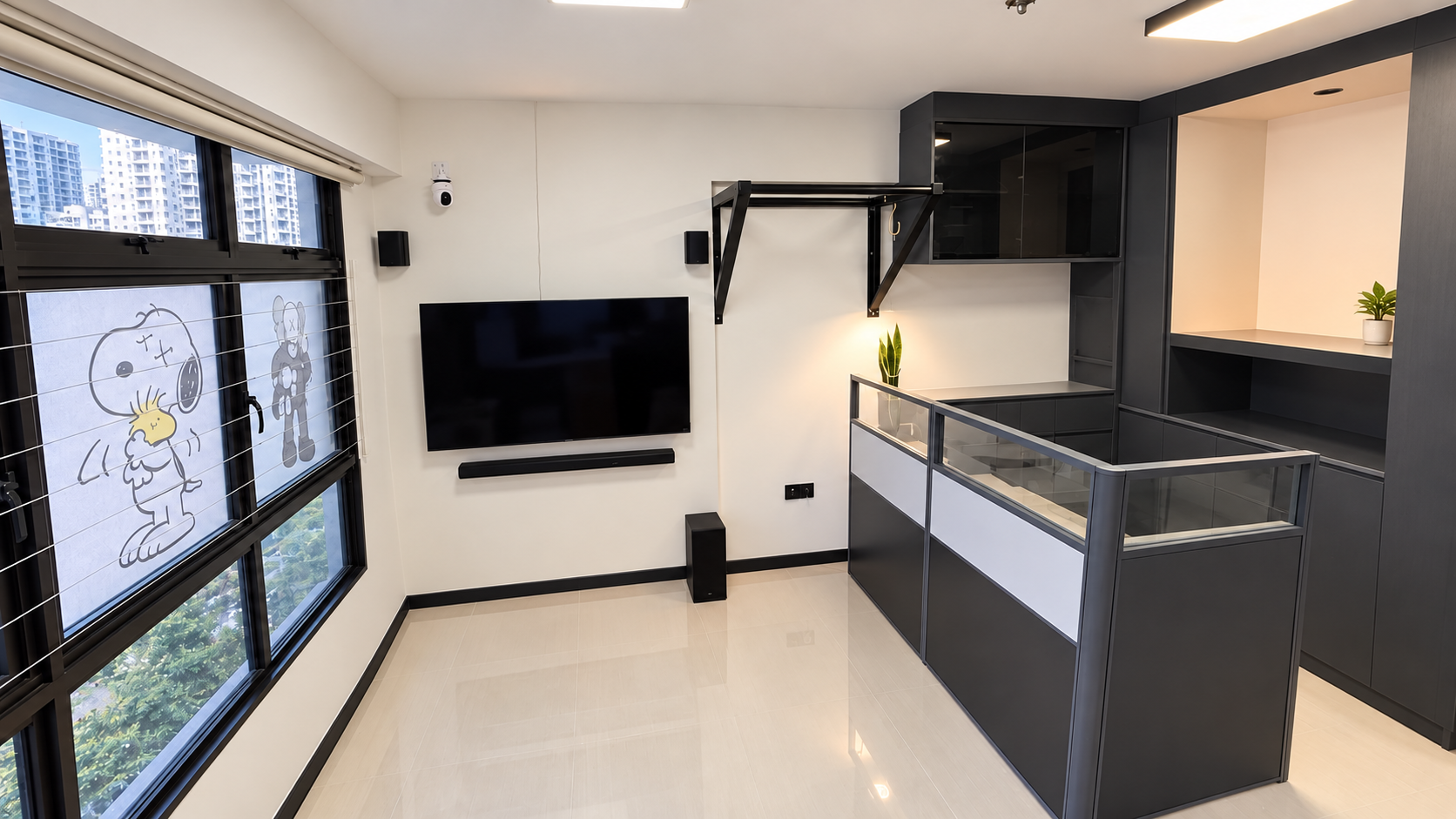 Blk 457B SENGKANG WEST RD image 1 of 10
