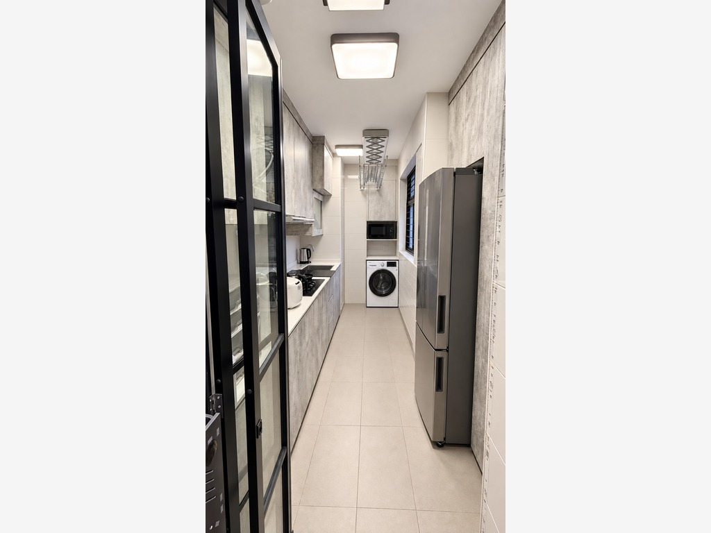 Blk 457B SENGKANG WEST RD photo 5