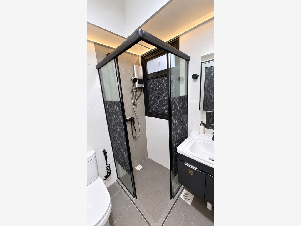 Blk 457B SENGKANG WEST RD photo 6