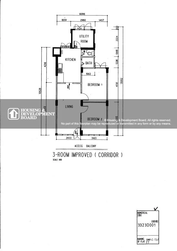 Blk 34 UPP CROSS ST image 1 of 1
