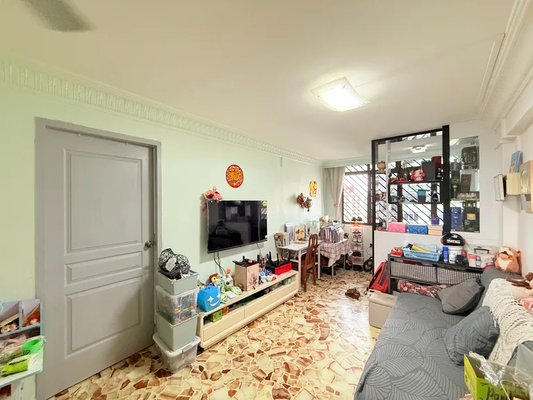 Blk 76 BEDOK NTH RD image 1 of 9