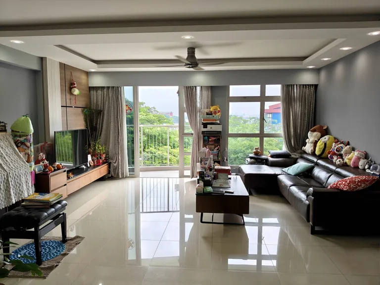 Blk 325A SUMANG WALK image 1 of 10
