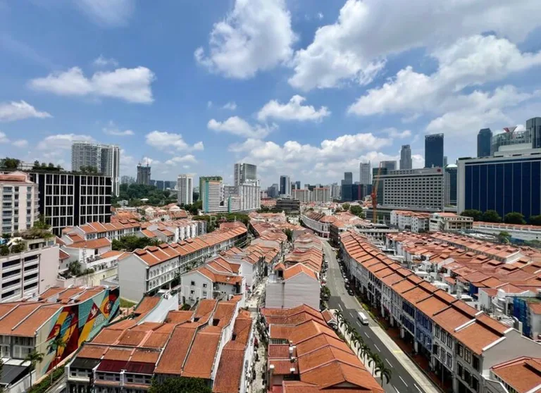 Blk 7 TG PAGAR PLAZA image 1 of 3