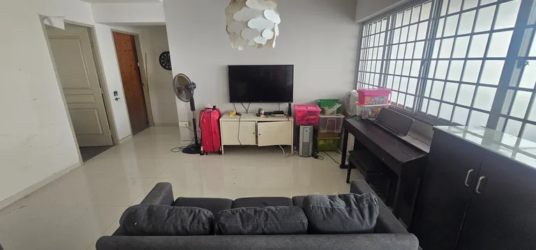 Blk 768 PASIR RIS ST 71 image 1 of 7