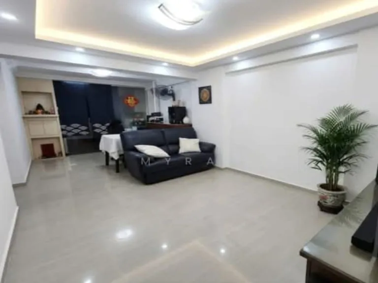 Blk 13 TELOK BLANGAH CRES image 1 of 7