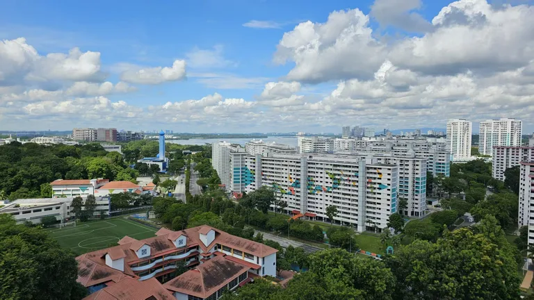 Blk 9 MARSILING DR image 1 of 10