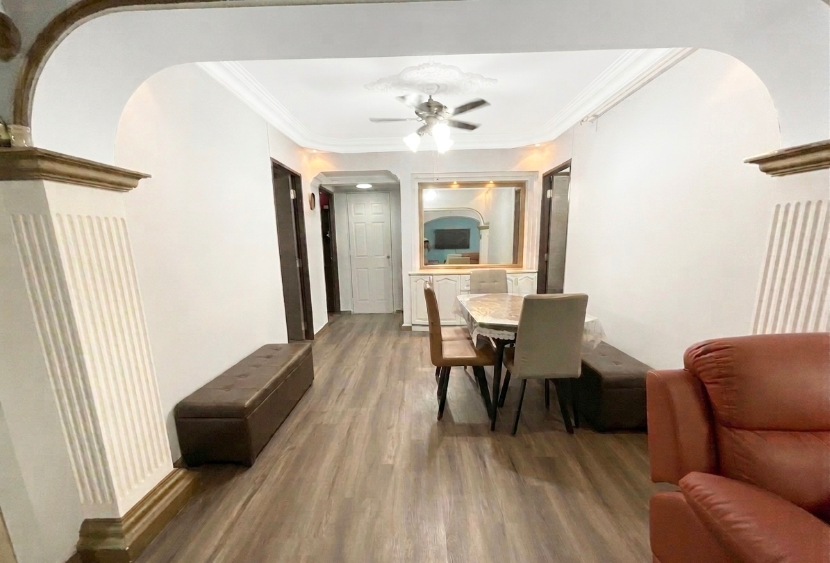 Blk 268 BISHAN ST 24 image 1 of 10