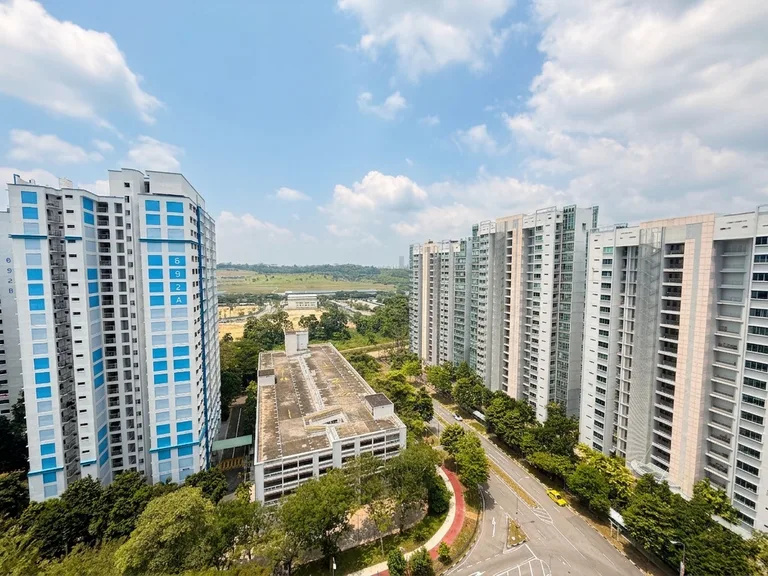 Blk 656 CHOA CHU KANG CRES image 1 of 8