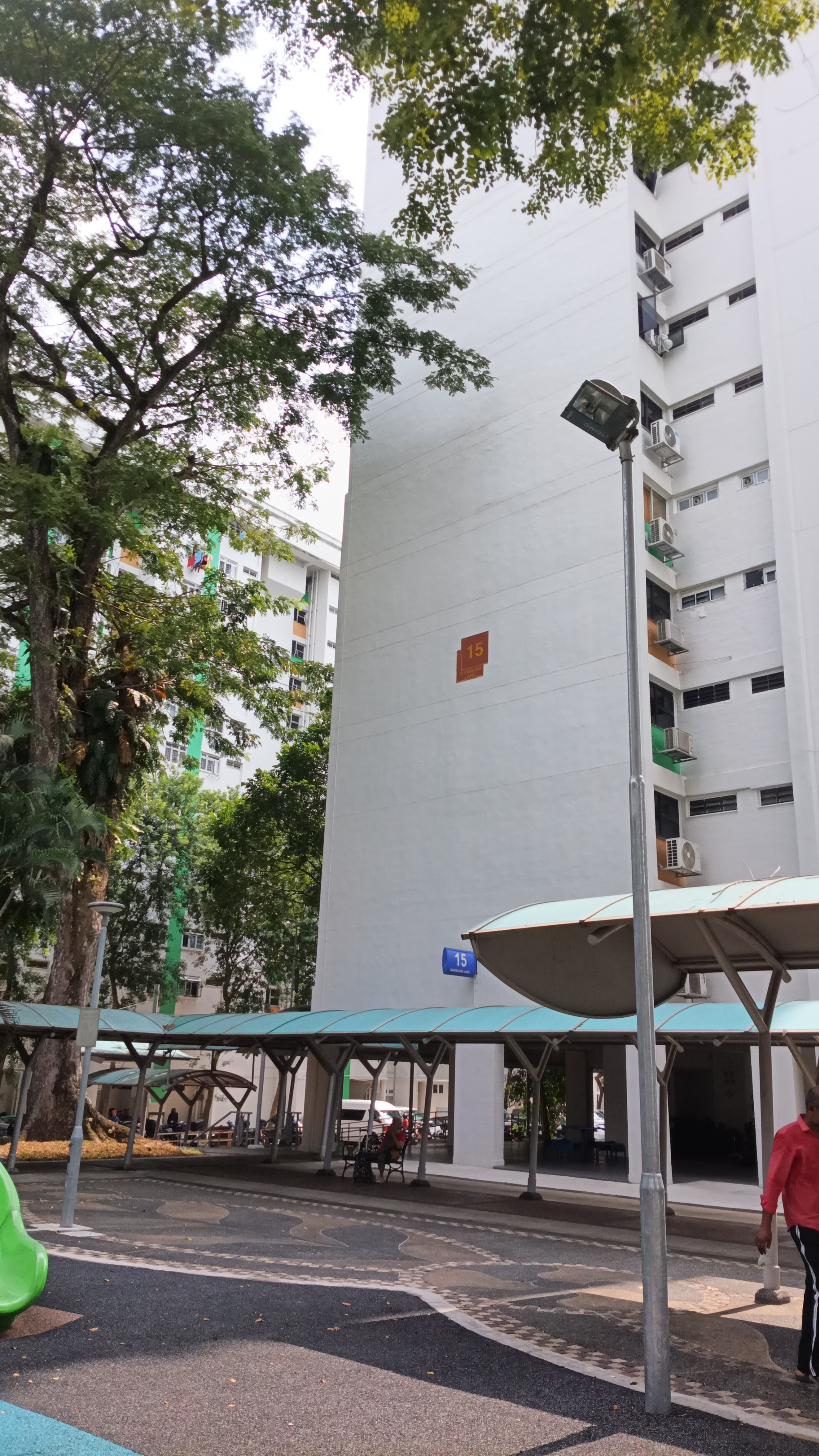 Blk 15 MARSILING LANE image 1 of 8