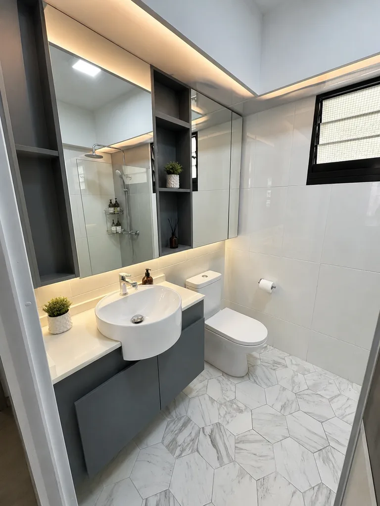 Blk 463B BT BATOK ST 41 image 1 of 10