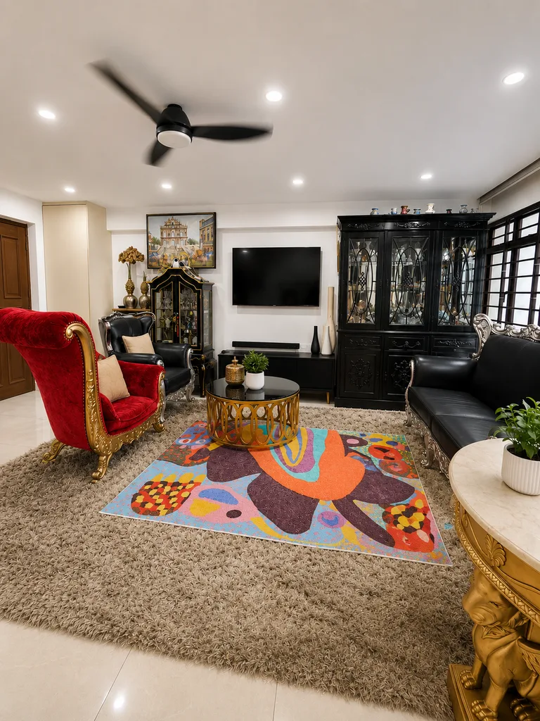 Blk 667A JURONG WEST ST 65 image 1 of 9