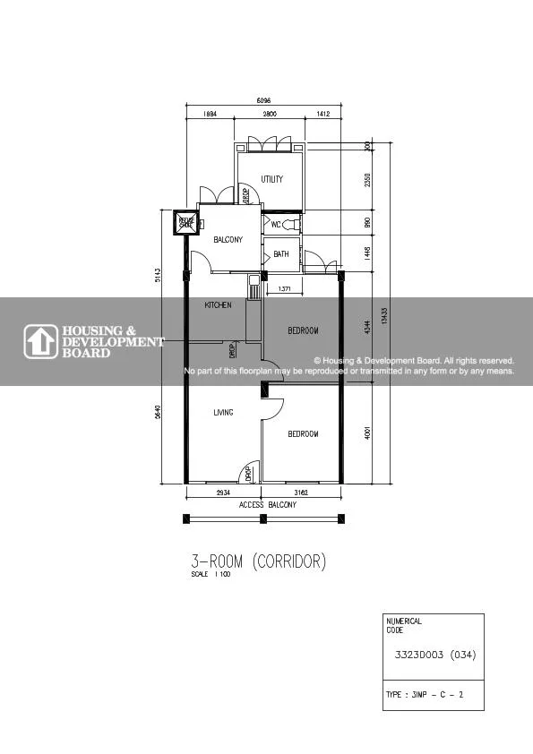 Blk 123 LOR 1 TOA PAYOH image 1 of 1