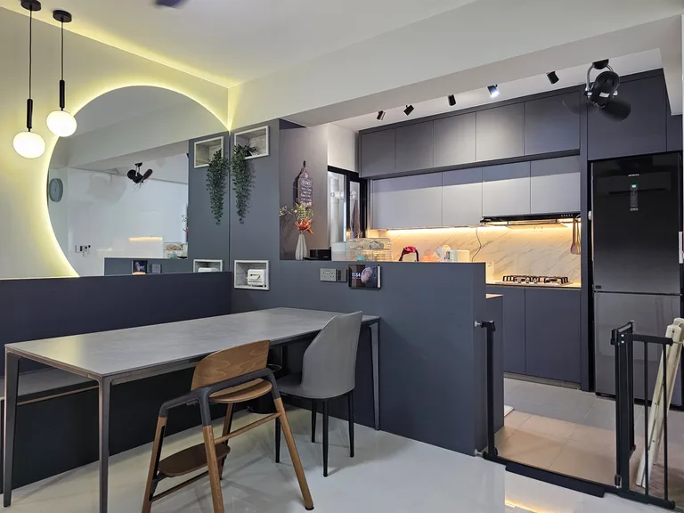 Blk 109B BIDADARI PK DR image 1 of 10