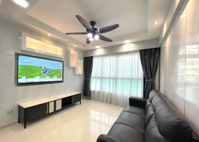 Blk 489A CHOA CHU KANG AVE 5 image 1 of 7