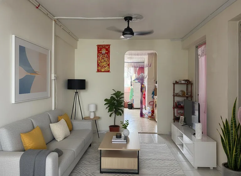 Blk 523 BT BATOK ST 52 image 1 of 10
