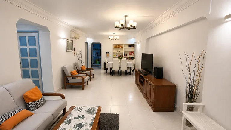 Blk 657 JLN TENAGA image 1 of 6