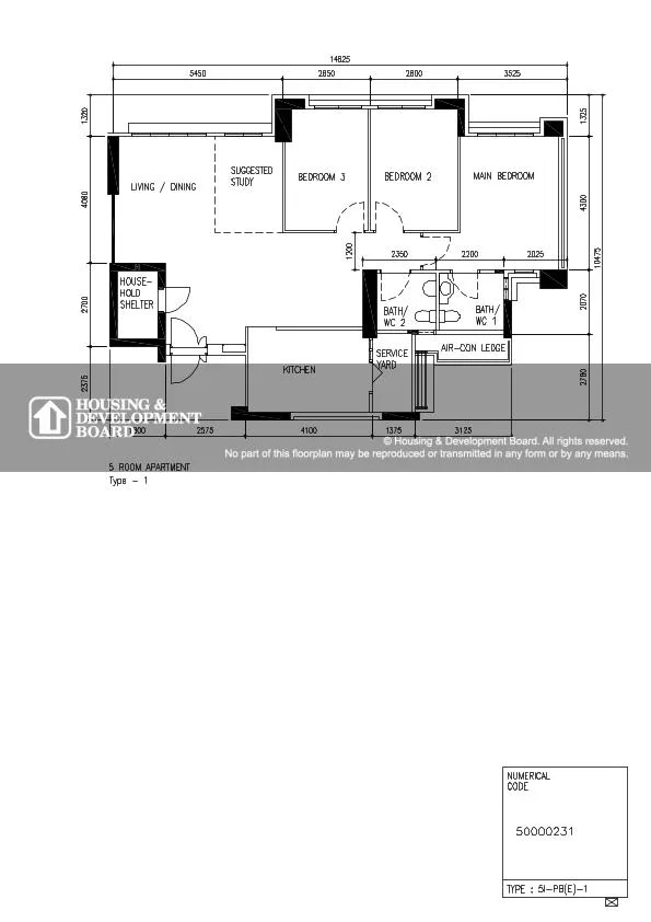 Blk 815B CHOA CHU KANG AVE 7 image 1 of 1