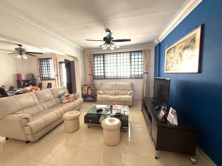 Blk 212 CHOA CHU KANG CTRL image 1 of 7
