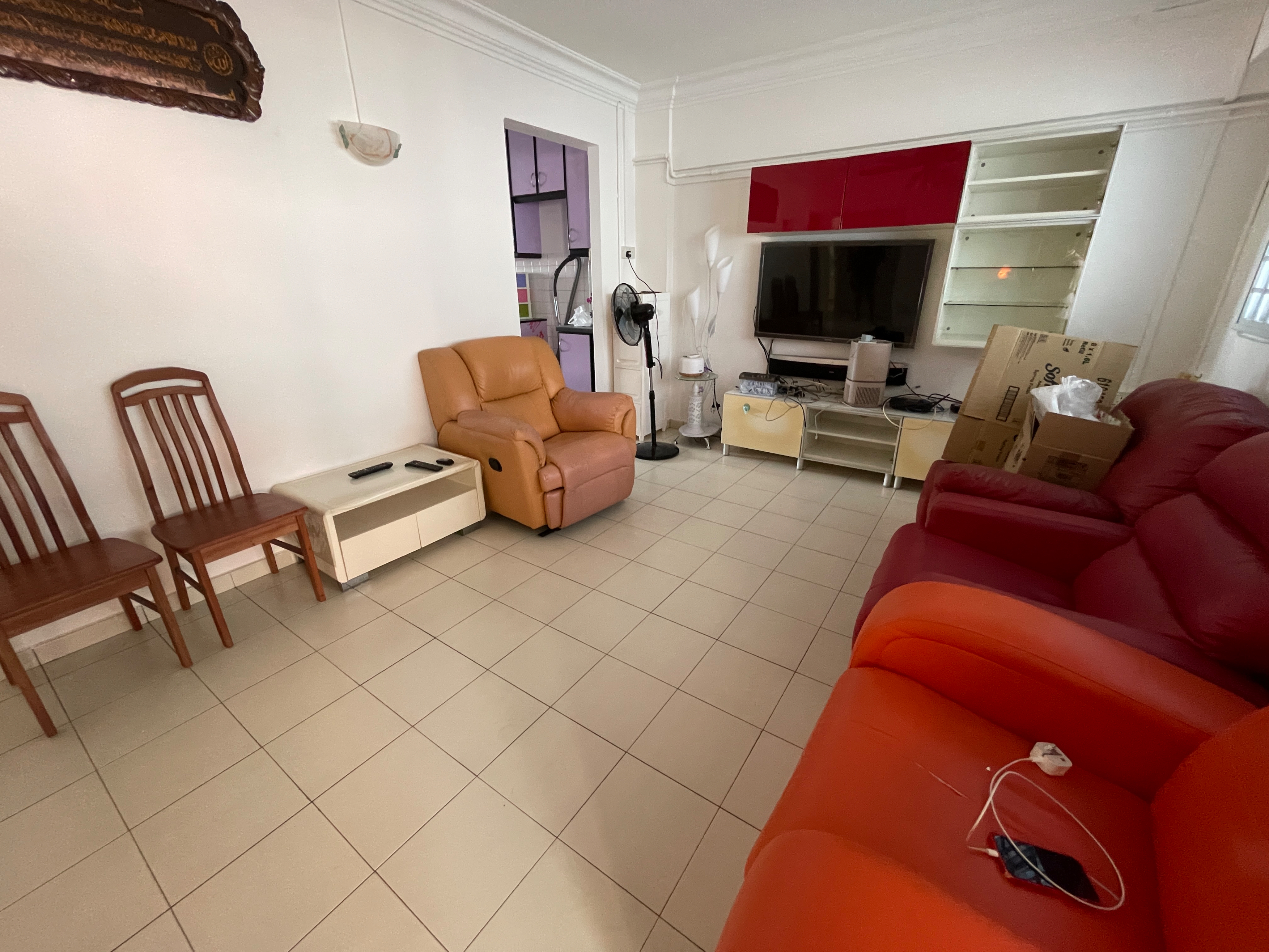 Blk 404 YISHUN AVE 6 image 1 of 6