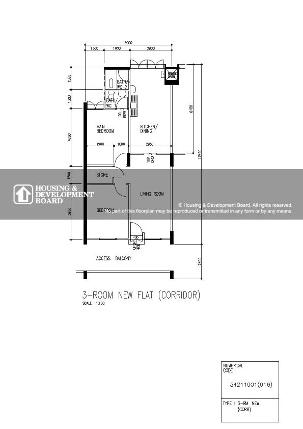 Blk 109 ANG MO KIO AVE 4 image 1 of 1