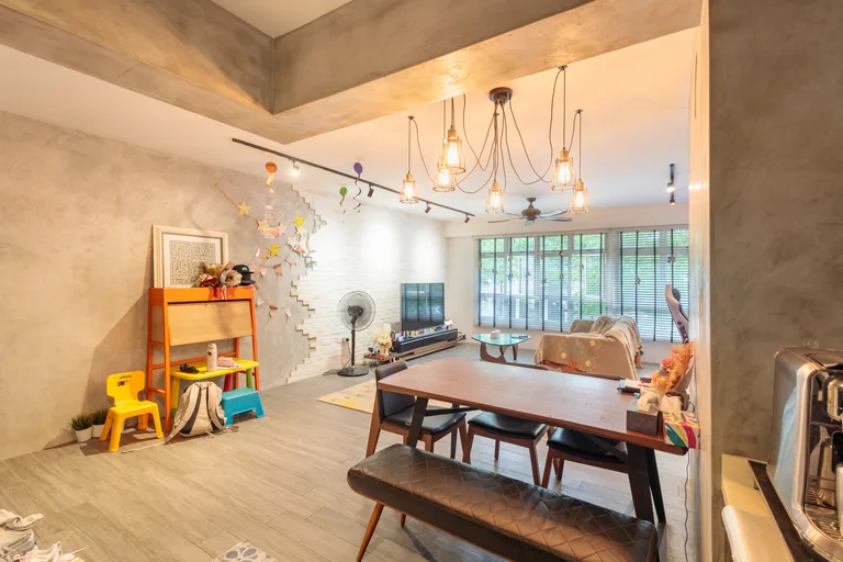 Blk 523A TAMPINES CTRL 7 image 1 of 6