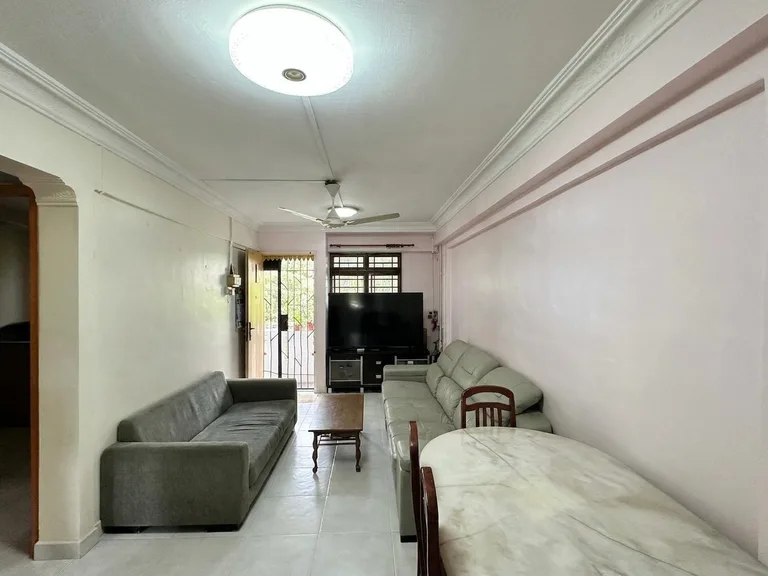 Blk 525 BEDOK NTH ST 3 image 1 of 6