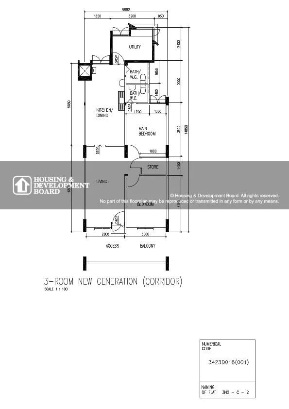 Blk 419 ANG MO KIO AVE 10 image 1 of 1