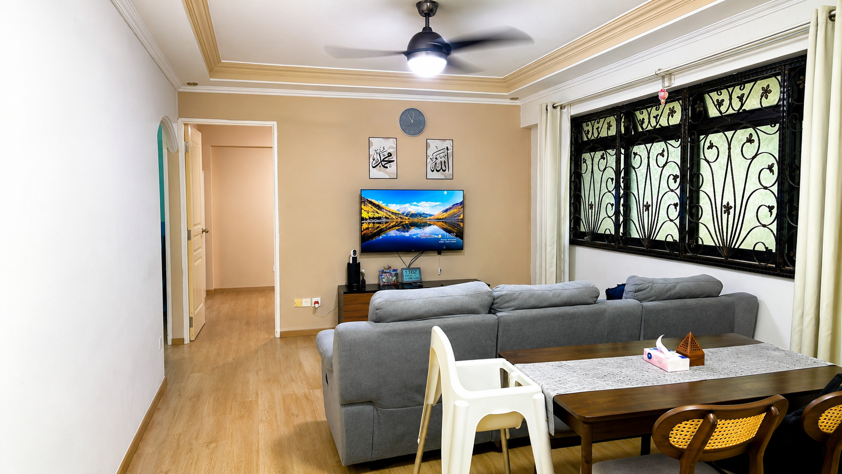 Blk 201B COMPASSVALE DR image 1 of 10